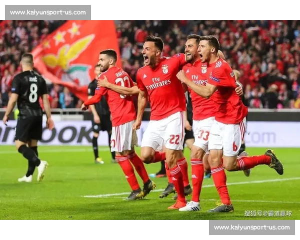 加时狂飙 3 球！切尔西 4-1 逆转本菲卡强势晋级世俱杯八强