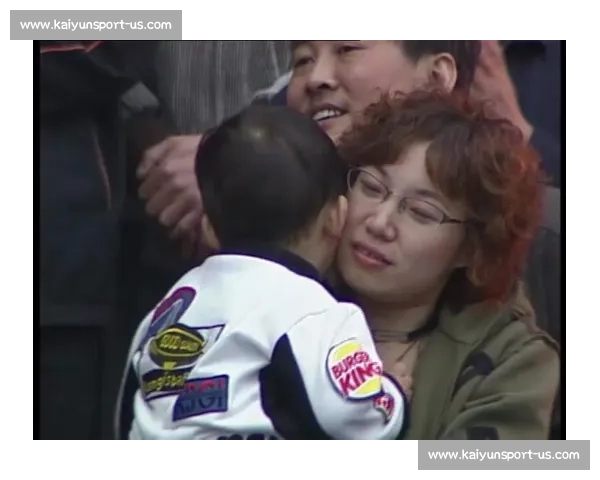 李嗣镕留洋三年零球零助攻 回国无人问津:畸形青训模式何时休? 李嗣镕留洋三年零球零助攻 回国无人问津:畸形青训模式何时休?