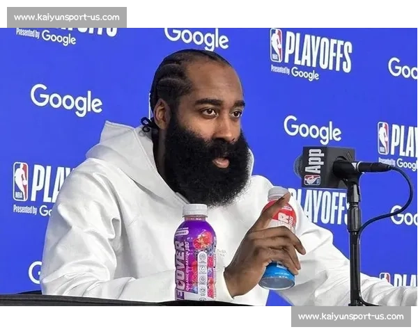 哈登续约快船：2 年 8150 万锁定双核争冠窗口