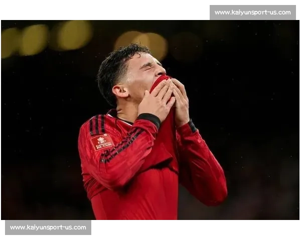 弗莱彻回归曼联执掌 U18:红魔传奇开启青训新篇章 弗莱彻回归曼联执掌 U18:红魔传奇开启青训新篇章