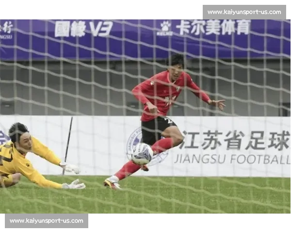 沸腾江苏：“苏超” 如何点燃全民热情与消费新引擎