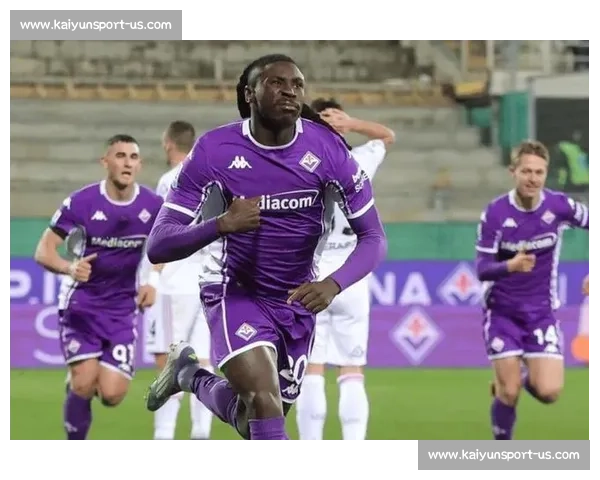 米兰接触基恩经纪人，5000 万解约金成关键