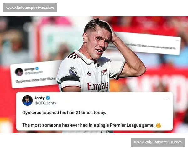 阿森纳资深球迷发声：否认姆巴佩加盟传闻，哲凯赖什转会需理性评估