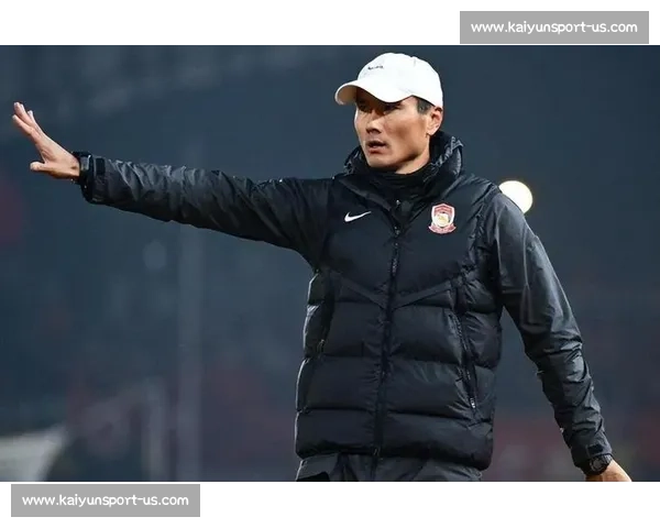 邵佳一更衣室发声：间歇期后首战虽留遗憾，全队拼搏精神值得肯定