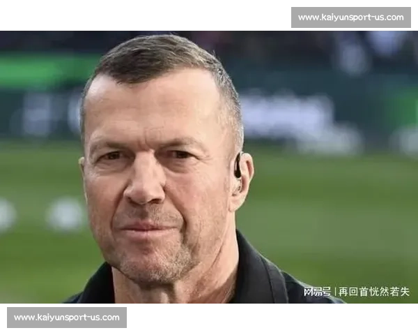 拜仁 10 号传奇：赫内斯、马特乌斯、罗本与穆西亚拉的传承