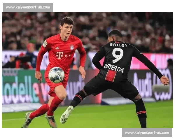 欧冠决赛阵容对比：拜仁七老臣坚守 巴黎仅存两基石