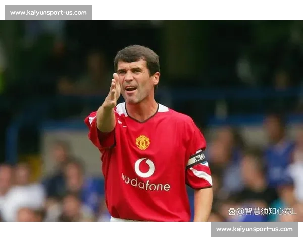 曼联锋线猎物浮现？小基恩成红魔今夏重点目标却仍未行动