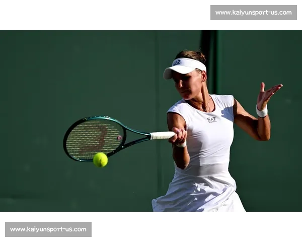 温网首轮再爆冷！穆塞蒂遭世界第 126 横扫，兹维列夫止步首轮创纪录