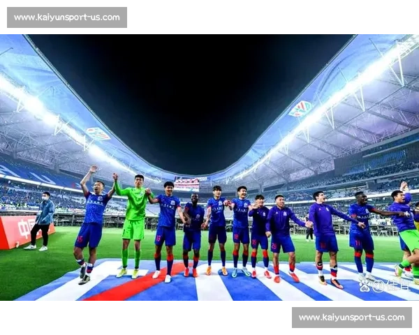 足协杯三度申城德比，申花客场 3-2 逆转海港晋级八强