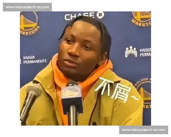 非洲双星跨越国界的共勉：库明加力挺太阳新秀，未来之路谁主沉浮？