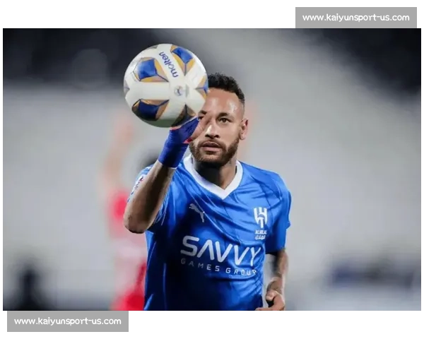 新月 CEO 力挺内马尔：重伤不后悔，品牌价值超预期