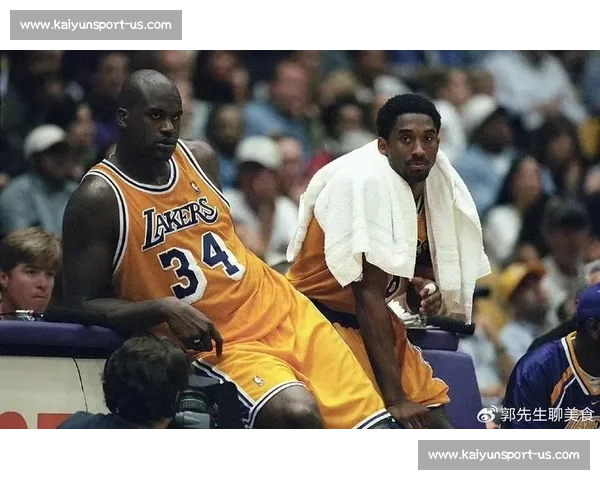 魔术师约翰逊定义超级巨星：能让客场球票售罄的传奇，乔丹科比为何无可替代