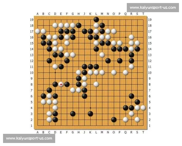 围棋定级定段：解锁成长的多维密码