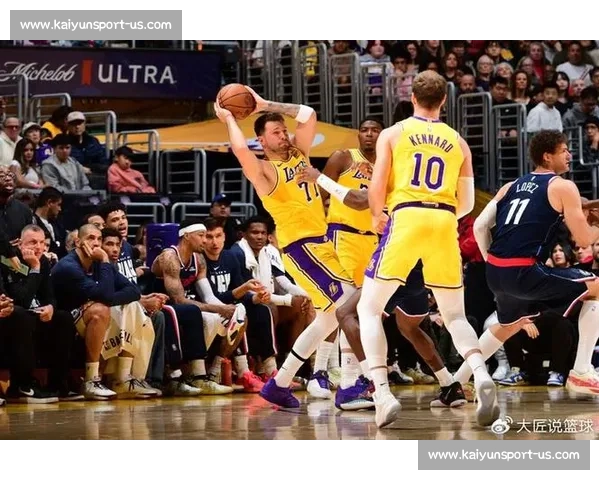 湖人次轮捡漏！蒂耶罗空降洛杉矶晒照，美媒盛赞突破如加农炮