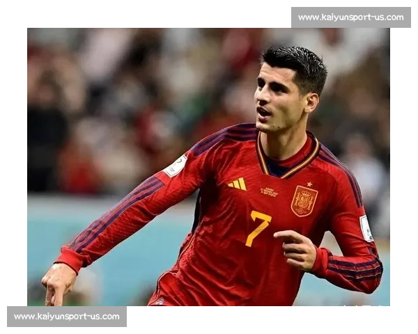 莫拉塔:忠诚背后的心理创伤 —— 国家队生涯的侮辱与自我怀疑 莫拉塔:忠诚背后的心理创伤 —— 国家队生涯的侮辱与自我怀疑