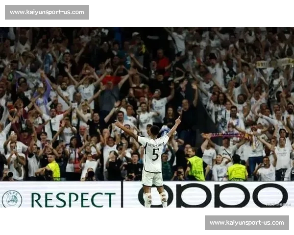 贝林厄姆 22 岁生日：皇马新核伯纳乌启新程，青春风暴书写传奇序章