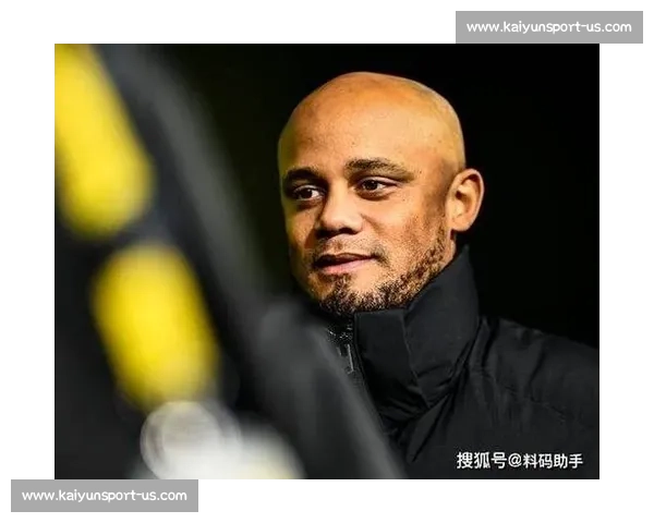 孔帕尼：未交手弗拉门戈何谈必胜？拜仁需用实力打破「热门」标签