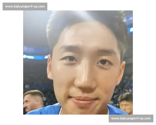 曹永竞主场首球助国安 2-1 亚泰，社媒致谢球迷盛赞张稀哲里程碑