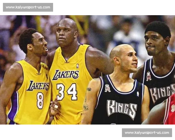 毕比：2002 西决国王本应夺冠 我们比湖人更出色