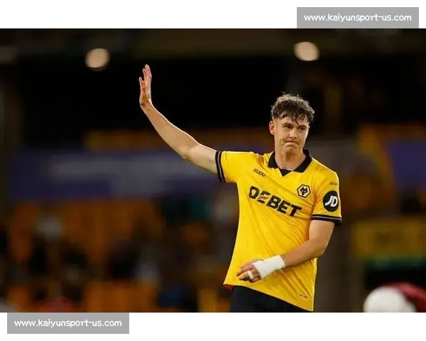 狼队激活 2000 万欧元解约金签下塞尔塔锋线新星费尔 - 洛佩斯