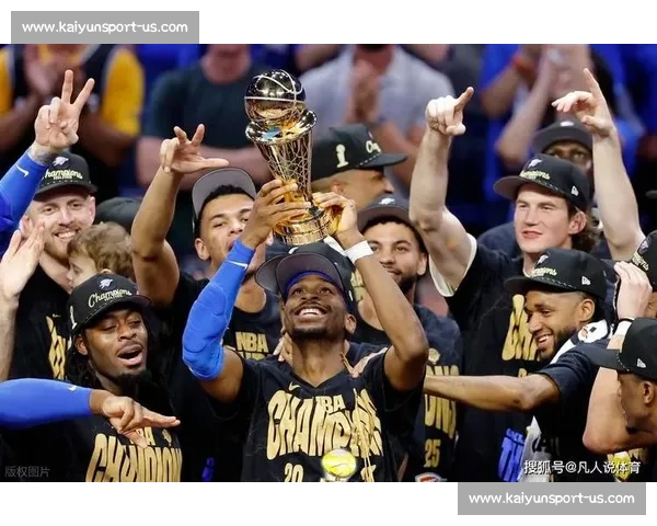 西部四强今夏引援解析：勇士换血、马刺蓄力、灰熊补强、独行侠冲冠