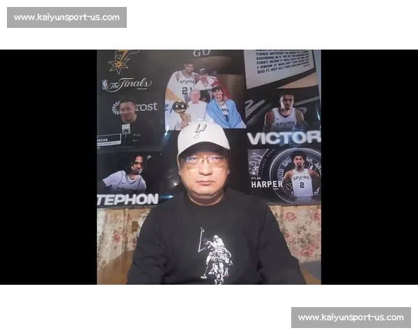 马刺铁心 2 号签抢哈珀：后场拥挤？先选天赋再说！