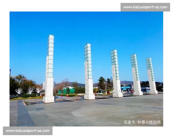 威海：我的第二故乡，一座被阳光洗净的精致之城