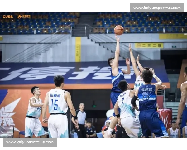 徐静雨、庄宁宇、陈渤胄出镜！SMG 与 NBA30 年宣传片燃情发布