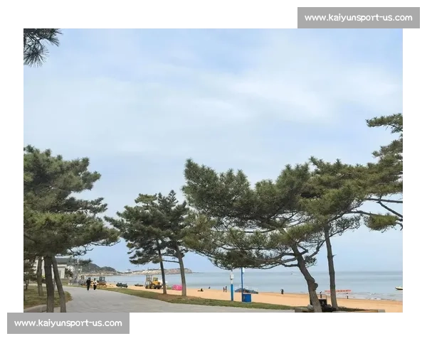 威海：我的第二故乡，一座被阳光洗净的精致之城