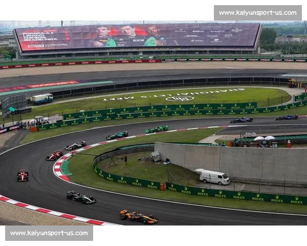 F1中国大奖赛：回顾与展望